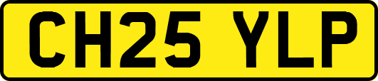 CH25YLP