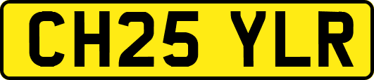 CH25YLR