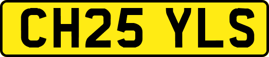 CH25YLS