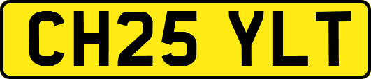 CH25YLT