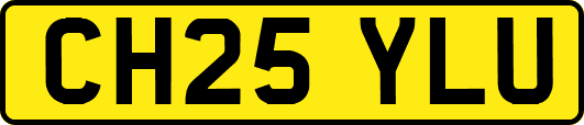 CH25YLU