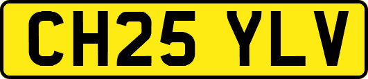 CH25YLV
