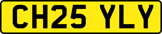 CH25YLY