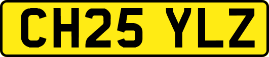 CH25YLZ