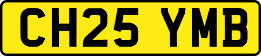 CH25YMB