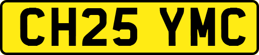 CH25YMC