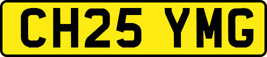 CH25YMG