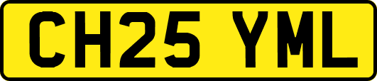 CH25YML