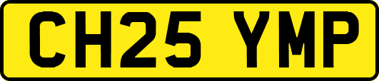CH25YMP