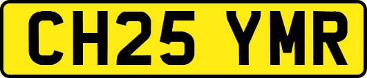 CH25YMR