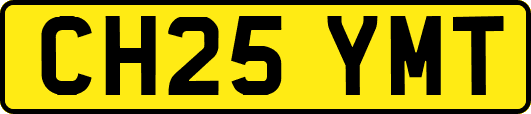 CH25YMT