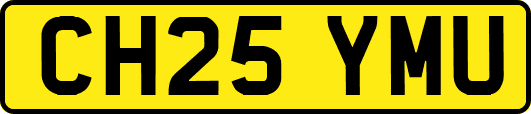 CH25YMU