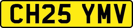 CH25YMV