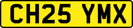 CH25YMX