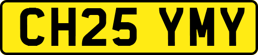 CH25YMY