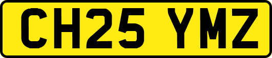 CH25YMZ