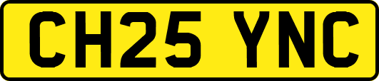 CH25YNC