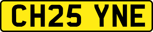 CH25YNE