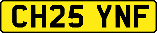 CH25YNF