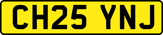 CH25YNJ
