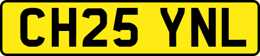 CH25YNL