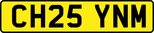 CH25YNM