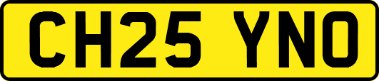 CH25YNO
