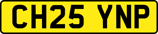 CH25YNP