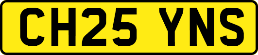 CH25YNS