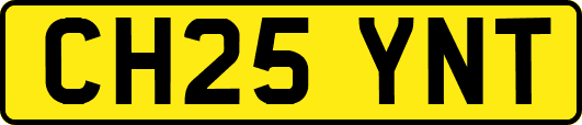 CH25YNT