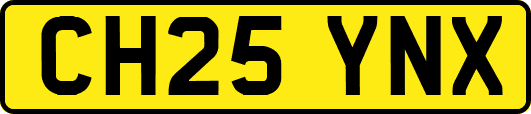 CH25YNX