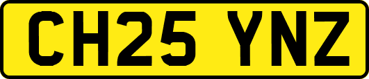 CH25YNZ