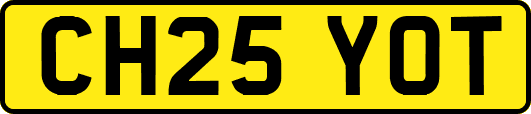 CH25YOT