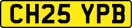 CH25YPB