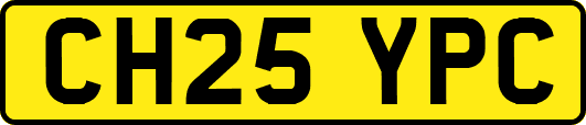CH25YPC