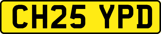 CH25YPD