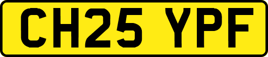 CH25YPF