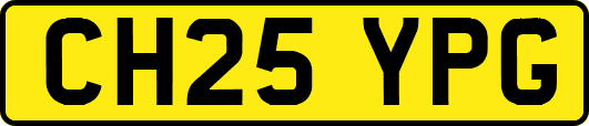 CH25YPG