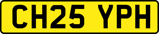 CH25YPH