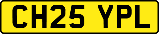 CH25YPL