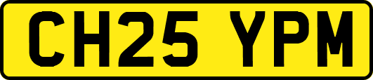 CH25YPM