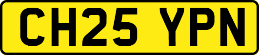 CH25YPN