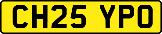 CH25YPO
