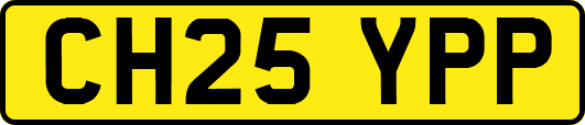 CH25YPP