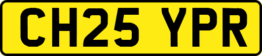 CH25YPR