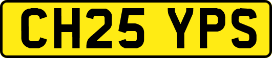 CH25YPS