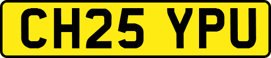 CH25YPU