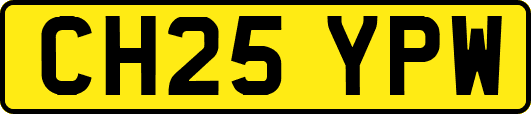 CH25YPW