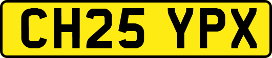 CH25YPX