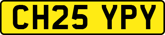 CH25YPY